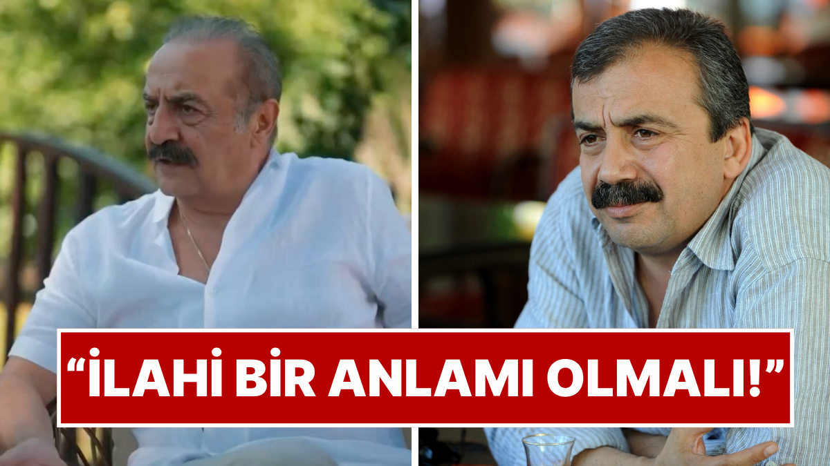 Yılmaz Erdoğan Kaybettiği Dostlarını Andı: Sırrı Süreyya Önder Hakkında Duygusal Sözler!