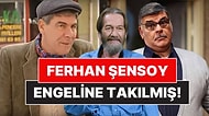 Ferhan Şensoy İzin Vermemiş: Bizimkiler'in Kapıcı Cafer Rolü İçin Yıllar Sonra Gelen İtiraf Gündem Oldu!