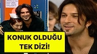 Tarkan'ın İlk ve Son Kez Konuk Olduğu Dizi: Yeter Anne'deki O Sahne Yıllar Sonra Gündem Oldu
