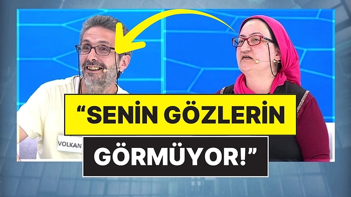 Eşini 53 Gündür Arıyordu: Müge Anlı'da Kocasını 'Fazla' Kıskanan Sibel'e Kocasından Rest!