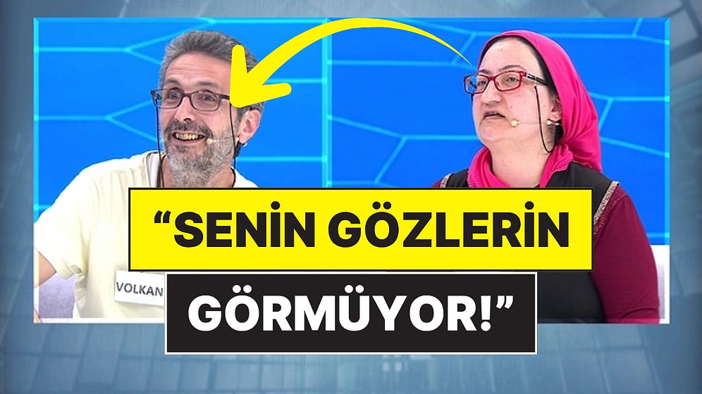 Eşini 53 Gündür Arıyordu: Müge Anlı'da Kocasını 'Fazla' Kıskanan Sibel'e Kocasından Rest!