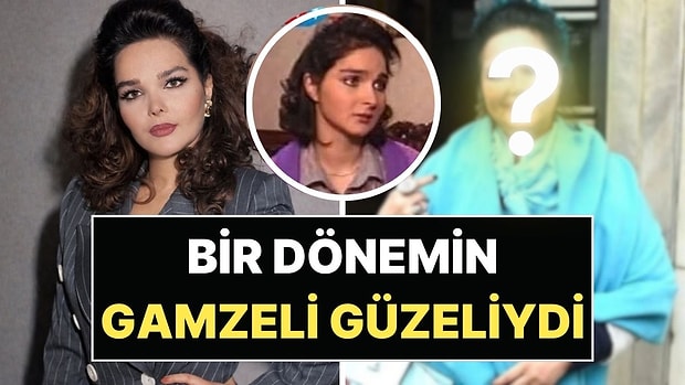 Bir Dönemin Gamzeli Güzeliydi: Perihan Abla'nın Sevil'i Songül Ülkü'nün Son Hali Ortaya Çıktı!