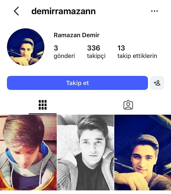 Bir süredir magazin gündeminde eskisi kadar sık karşımıza çıkmayan Mert Ramazan Demir, geçtiğimiz saatlerde bu kez oldukça enteresan bir detayla gündeme geldi!