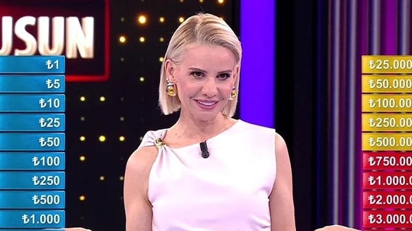 Var Mısın Yok Musun, Esra Erol'un sunumuyla 28 Mayıs'ta ATV ekranlarında yeniden hayat bulmuştu.