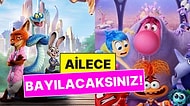 Hem Çocuk Hem Yetişkinlerin Zevkle İzleyeceği 15 Animasyon Film Önerisi