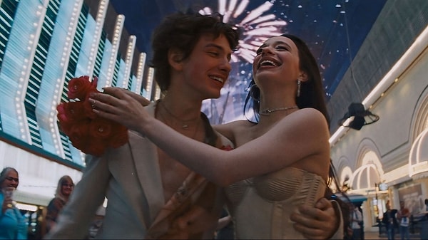 Anora (2024)