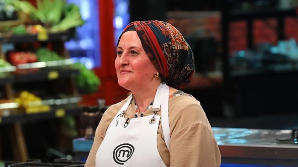 MasterChef'te haftanın ilk iki eleme adayı belli oldu.