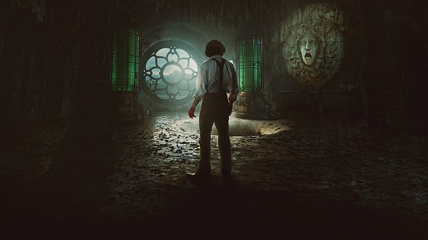 Frankenstein (2025)