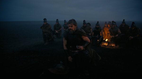 The Odyssey (2026)