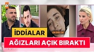 Ölmeden Önce 'Beni Soner Dövdü' Demişti: Esra Erol'da Nesrin Panoğlu'nun Suçladığı İsim Canlı Yayına Çıktı!