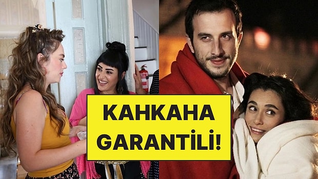 IMDb'ye Göre Tüm Zamanların Gelmiş Geçmiş En İyi Türk Komedi Filmleri
