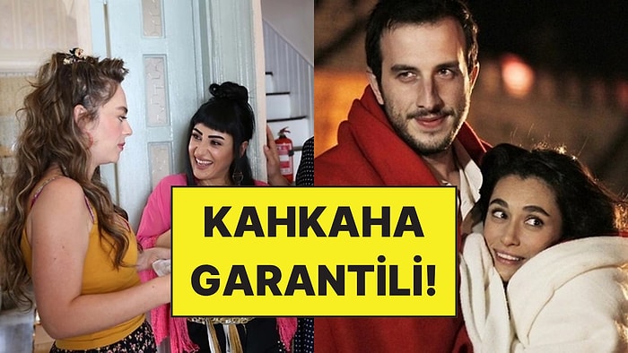 IMDb'ye Göre Tüm Zamanların Gelmiş Geçmiş En İyi Türk Komedi Filmleri