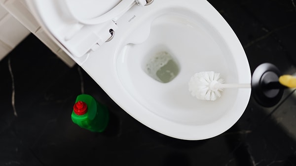 Hayalet Dışkı Aslında İyi Bir İşaret Olabilir
