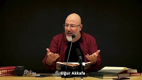 Instagram'da 3 milyon takipçisi olan Uğur Akkafa'nın ismi fon krizinden çıktı.