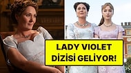 Queen Charlotte'un Ardından Netflix, Bridgerton Annesi Violet'in Gençliğine Dizi Onayı Verdi