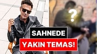 “Zamparanın Ölümü”nü Söylerken Kendinden Geçti: Teoman'ın Sahnedeki Samimi Anları Gündem Oldu!