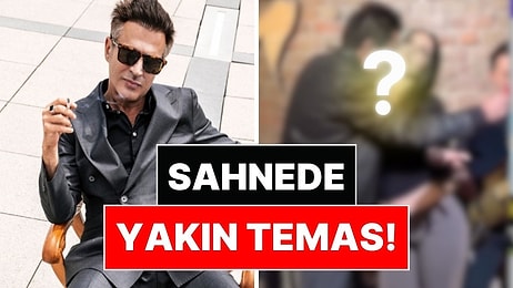“Zamparanın Ölümü”nü Söylerken Kendinden Geçti: Teoman'ın Sahnedeki Samimi Anları Gündem Oldu!