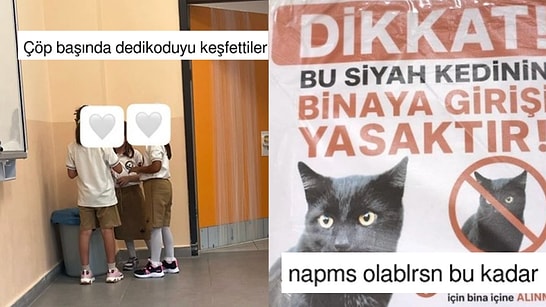 Günlük Hayatta Karşılaştıkları Manzaralardan Mizah Çıkaran Kişiler