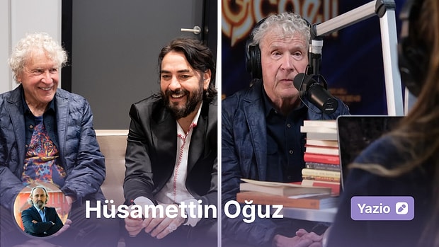 Büyük Bir Yazardan Yeni Dünya Düzenine Dair İtiraflar: John Perkins Röportajı
