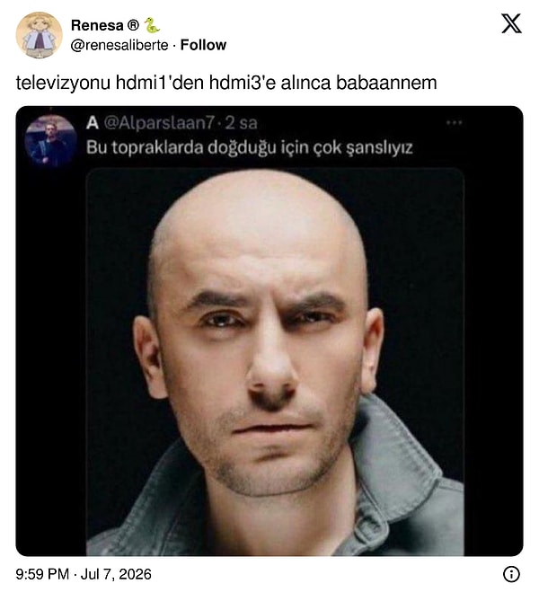 Evdeki ayarlara dokunmak büyükler için ciddi bir iş