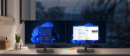 Casper Nirvana 21.5'' Monitör İncelemesi: Uygun Fiyatlı Temel Monitör Rehberi