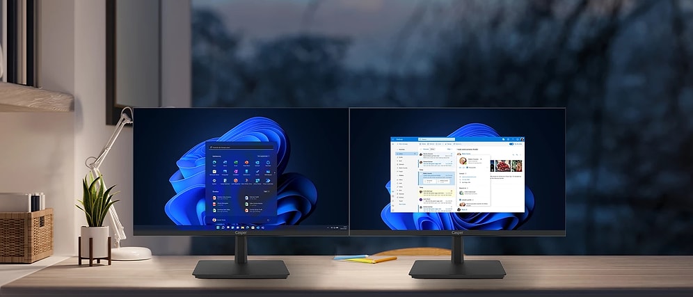 Casper Nirvana 21.5'' Monitör İncelemesi: Uygun Fiyatlı Temel Monitör Rehberi