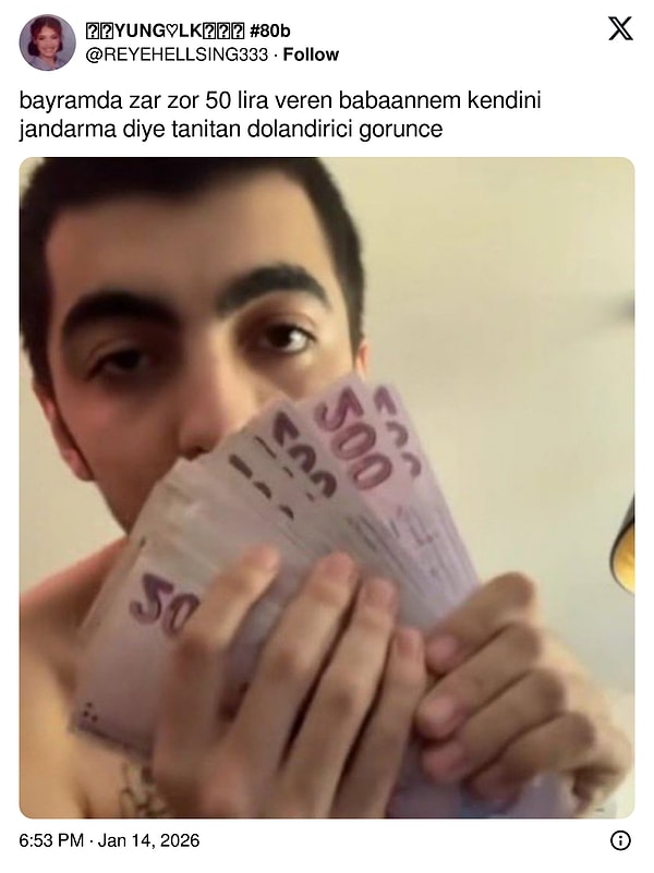 Bayram harçlığındaki titizlik her zaman güvenlik anlamına gelmiyor