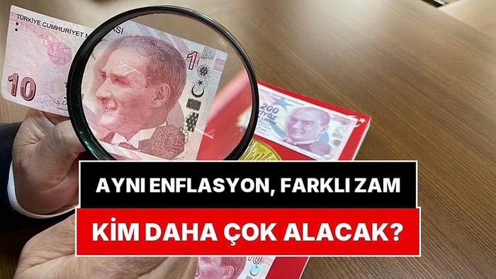 Özgür Erdursun Ocak 2027 Zammını Tek Tek Hesapladı