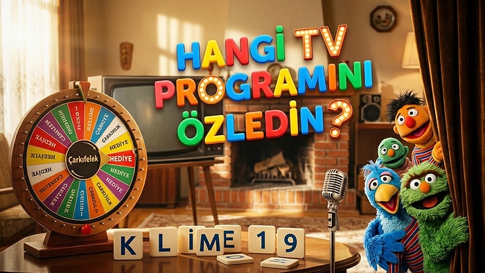 BBG Evi de Televole de Geride Kaldı: En Çok Özlenen TV Programı Belli Oldu