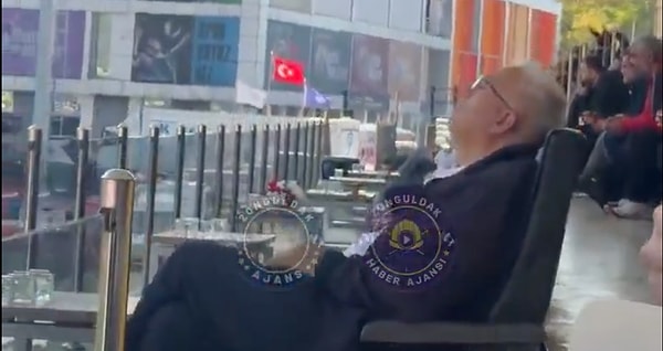 Tepkiler sosyal medyada büyüdü.