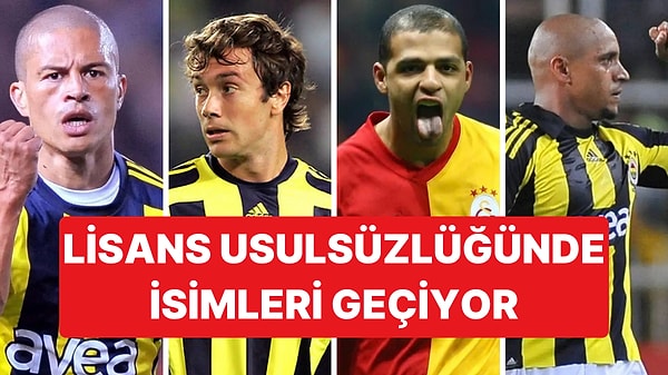 Brezilya'da 10 Günde Antrenörlük Lisansı İddiası