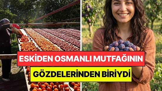 Bir Zamanlar Osmanlı Mutfağının Vazgeçilmeziydi: Şifa Deposu Olarak Biliniyor