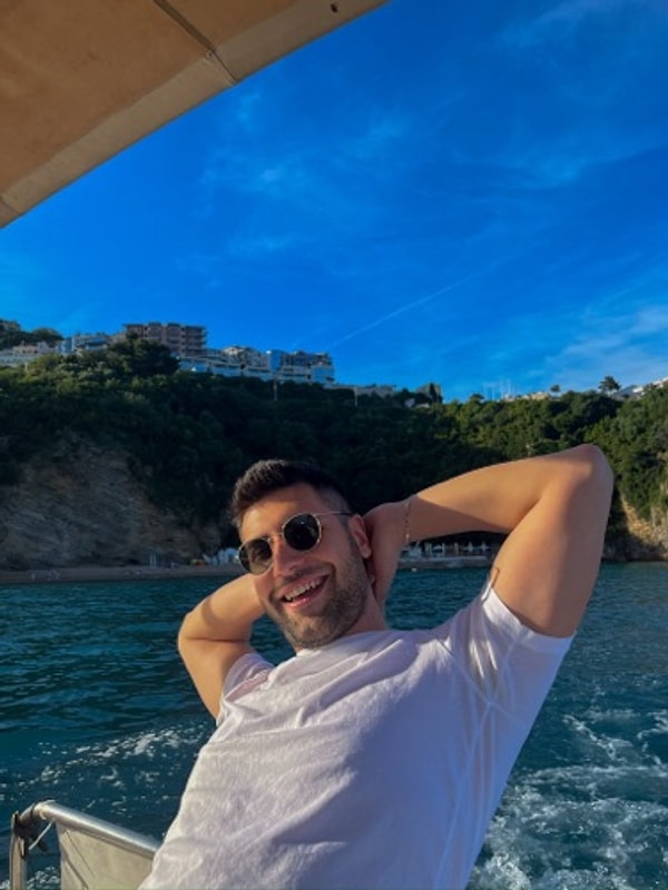 Talha Yiğit Türker