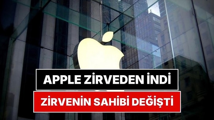 Dünyanın En Değerli Markası Açıklandı