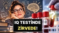 En Zeki Kan Grubu Belli Oldu: IQ Testinde Bir Kan Grubu Diğerlerini Geride Bıraktı!