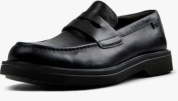 Camper Norman deri erkek mokasen ayakkabı %31 indirimle 9.999,00 TL yerine net 6.928,31 TL!