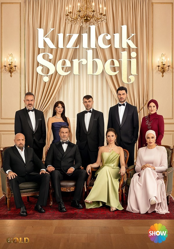 Kızılcık Şerbeti'nde görmediğimiz bir bu kalmıştı! Dört sezondur ekran başında yaşamadığımız duygu kalmadı, beşinci sezonda da kaosun hız kesmeye pek niyeti yok gibi görünüyor.