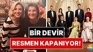 Bir Devir Kapanıyor: Kızılcık Şerbeti'nin İki Senaristi Birden Veda Ediyor!