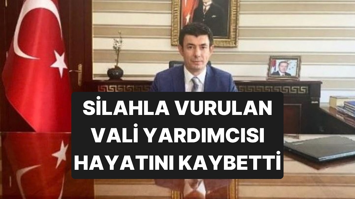 Afyonkarahisar Vali Yardımcısı İhsan Ayrancı Hayatını Kaybetti: Soruşturma Başlatıldı