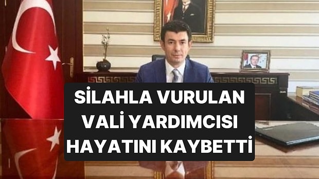Afyonkarahisar Vali Yardımcısı İhsan Ayrancı Hayatını Kaybetti: Soruşturma Başlatıldı