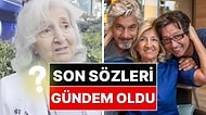 “Şimdi Sıra Bende” Demiş: 89 Yaşında Hayatını Kaybeden Necla Uygur'un Son Röportajı Ortaya Çıktı!