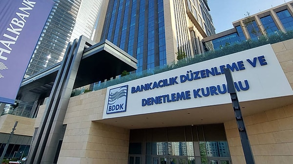 BDDK 30 Eylül'de yönetim devrine karar vermişti.