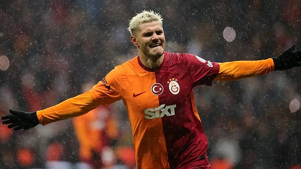 Icardi kararı Instagram'dan paylaştı, Wanda Nara'nın avukatı ise iki kritik noktaya dikkat çekti.