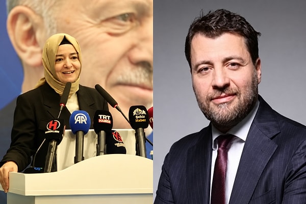 Yeni Parti’den Deniz Yavuzyılmaz, Tezmen ile Koytak arasındaki zamanlamaya dikkat çekip görevden alma talep etti.