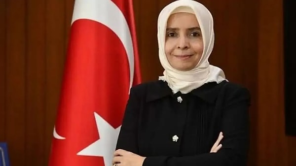Helsinki Büyükelçisi Koytak, Fatma Betül Sayan Kaya’nın bakanlık döneminde Aile Bakanlığı’nda müsteşar yardımcısıydı.