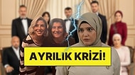 Kızılcık Şerbeti'nde Senaristlerin Ayrılık Nedenine İlişkin İddia Ortalığı Karıştırdı!