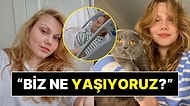 Fenomen Merve Veziroğlu'nu Onlarca Kez Bıçaklayan Eşinin 'Öldürme Kastım Yok' İtirazı Gündem Oldu
