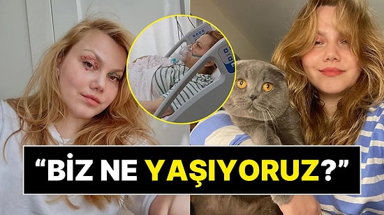 Fenomen Merve Veziroğlu'nu Onlarca Kez Bıçaklayan Eşinin 'Öldürme Kastım Yok' İtirazı Gündem Oldu