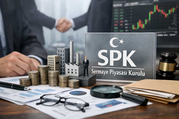 Listedeki isimlere TMSF üzerinden tebligat gidiyor, toplanan para mağdurlara aktarılacak.