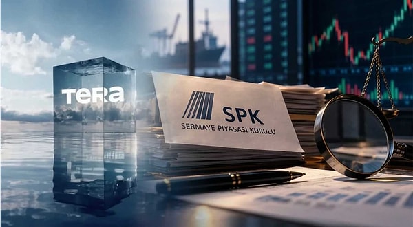 Tera fonlarında şirketler öne çıktı: 38 tüzel kişi 62 milyar lirayı aşkın kazanç sağladı.
